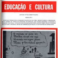 Educação